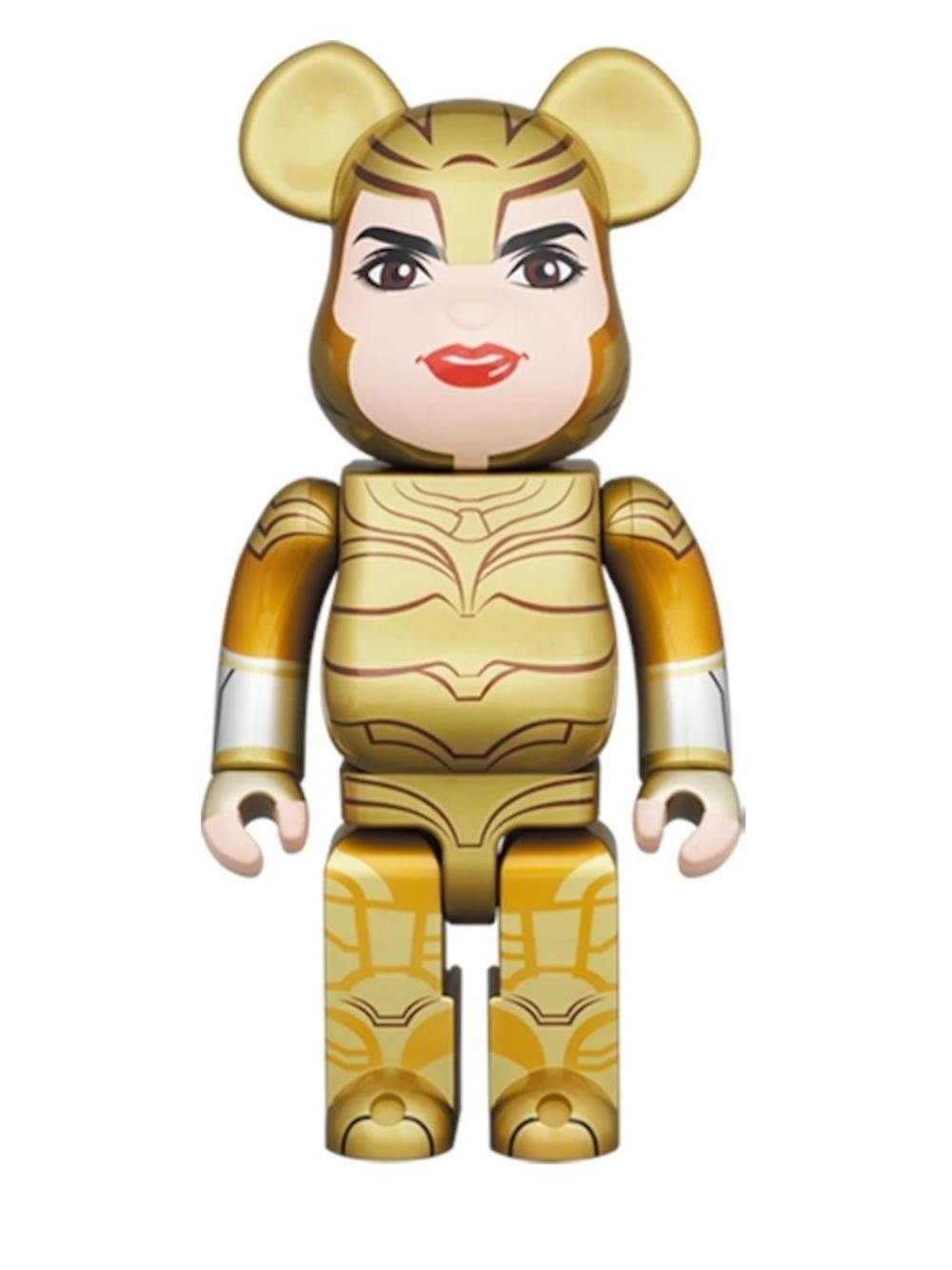 Wonderwoman Bearbrick
